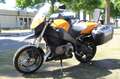 Buell XB 12 Buell XB 12 X Ulysses Narancs - thumbnail 3