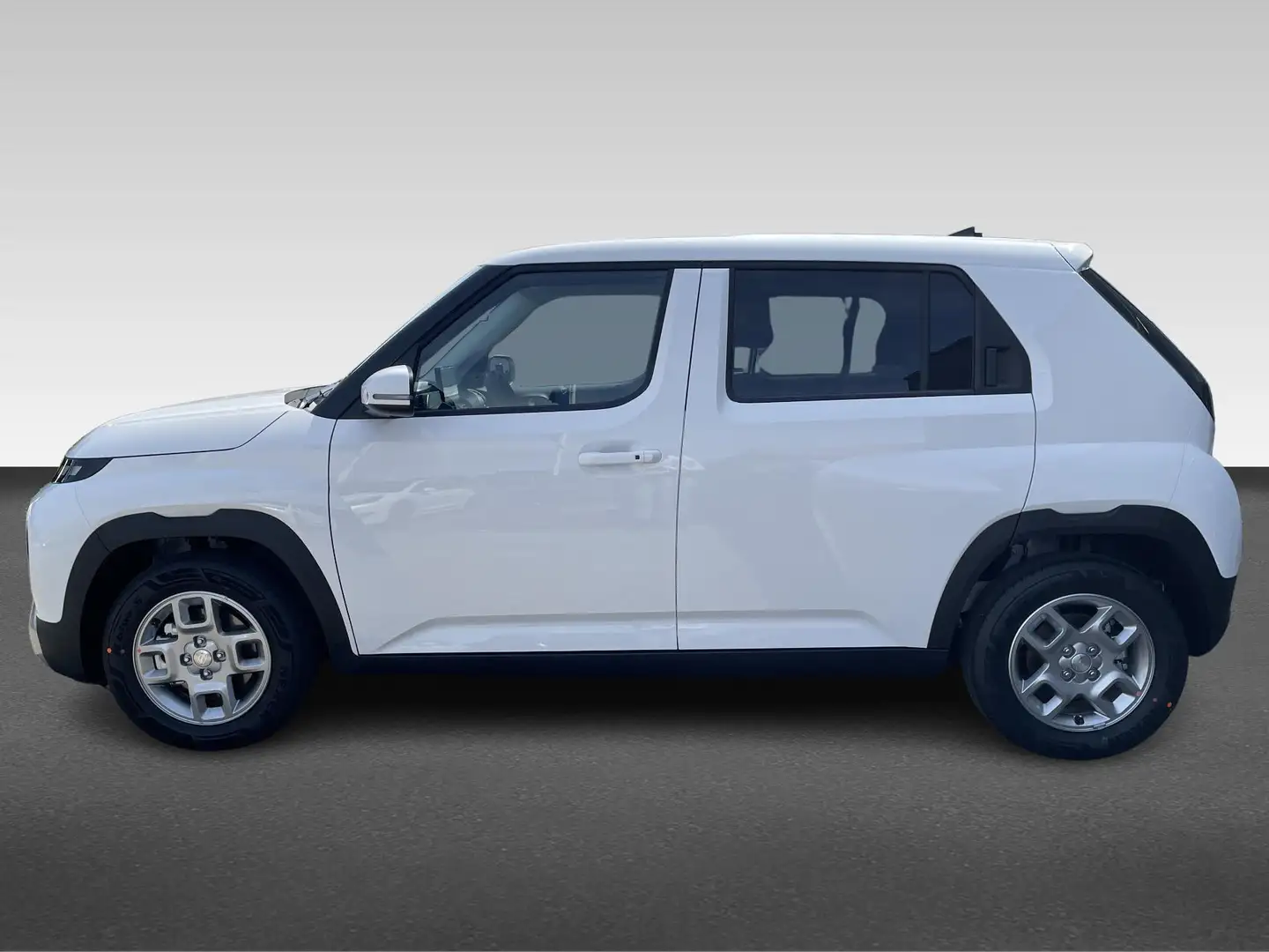 Hyundai Inster Pulse 49 kWh Wit - 2