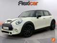 MINI Cooper S 5 PUERTAS Blanco - thumbnail 3