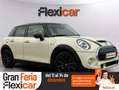 MINI Cooper S 5 PUERTAS Blanco - thumbnail 1