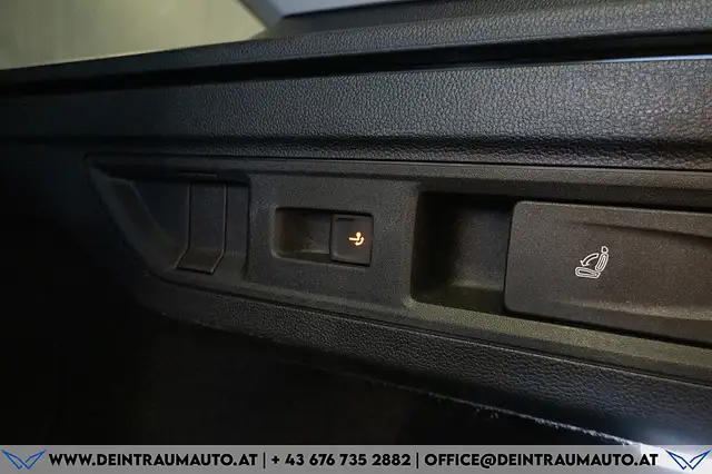 Skoda Superb view 10