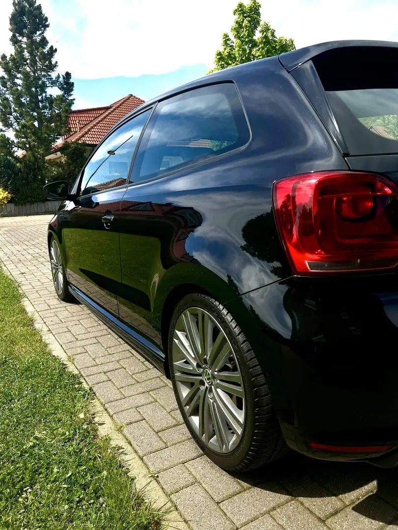 Volkswagen Polo Polo GT Nero - 1