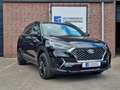Hyundai TUCSON 1.6 T-GDI N-line Automaat Zwart - thumbnail 2