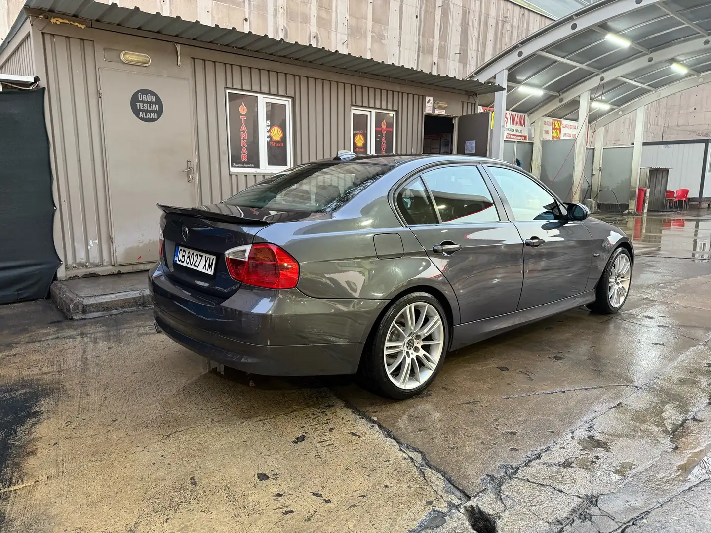 BMW 320 320i Aut. - 2