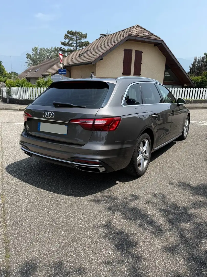 Audi A4 Avant 35 2.0 tfsi mhev Business 150cv s-tronic - 2