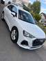 Audi Q3 Q3 35 TDI quattro S-line S-tronic S-line Weiß - thumbnail 3
