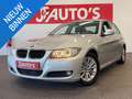 BMW 320 3-serie 320i Executive ECC AIRCO, CRUISE, ELEC PAK Grijs - thumbnail 1