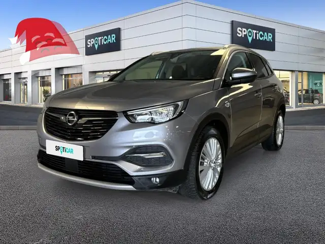 Opel Grandland X 1.5 Ecot Diesel 130cv Innovation S&S MT6