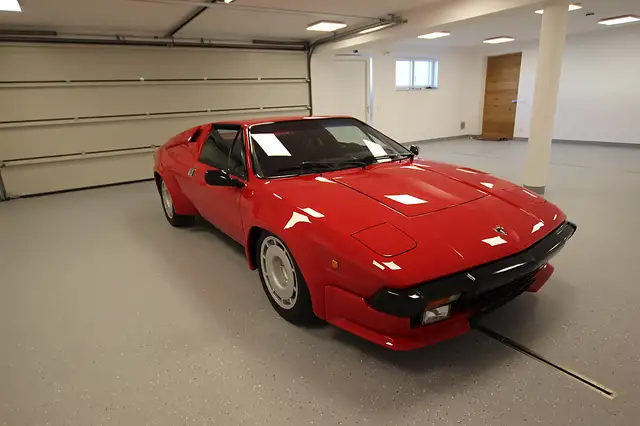 Lamborghini Jalpa
