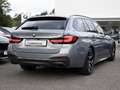 BMW 530 e Touring xDrive M-Sport NAVI HUD AHK PANO Gris - thumbnail 2