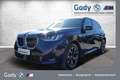 BMW X3 20d xDrive Blau - thumbnail 1