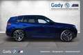 BMW X3 20d xDrive Blau - thumbnail 2