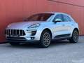 Porsche Macan S 3.0D V6 258ch PDK Grau - thumbnail 6