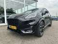Ford Puma ST-Line X 1.0 ECOboost Hybrid 155pk Powershift Zwart - thumbnail 25