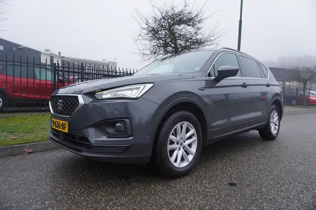 SEAT Tarraco 1.5 TSI 150pk Style Buss Intense Clima Navi Trekh.