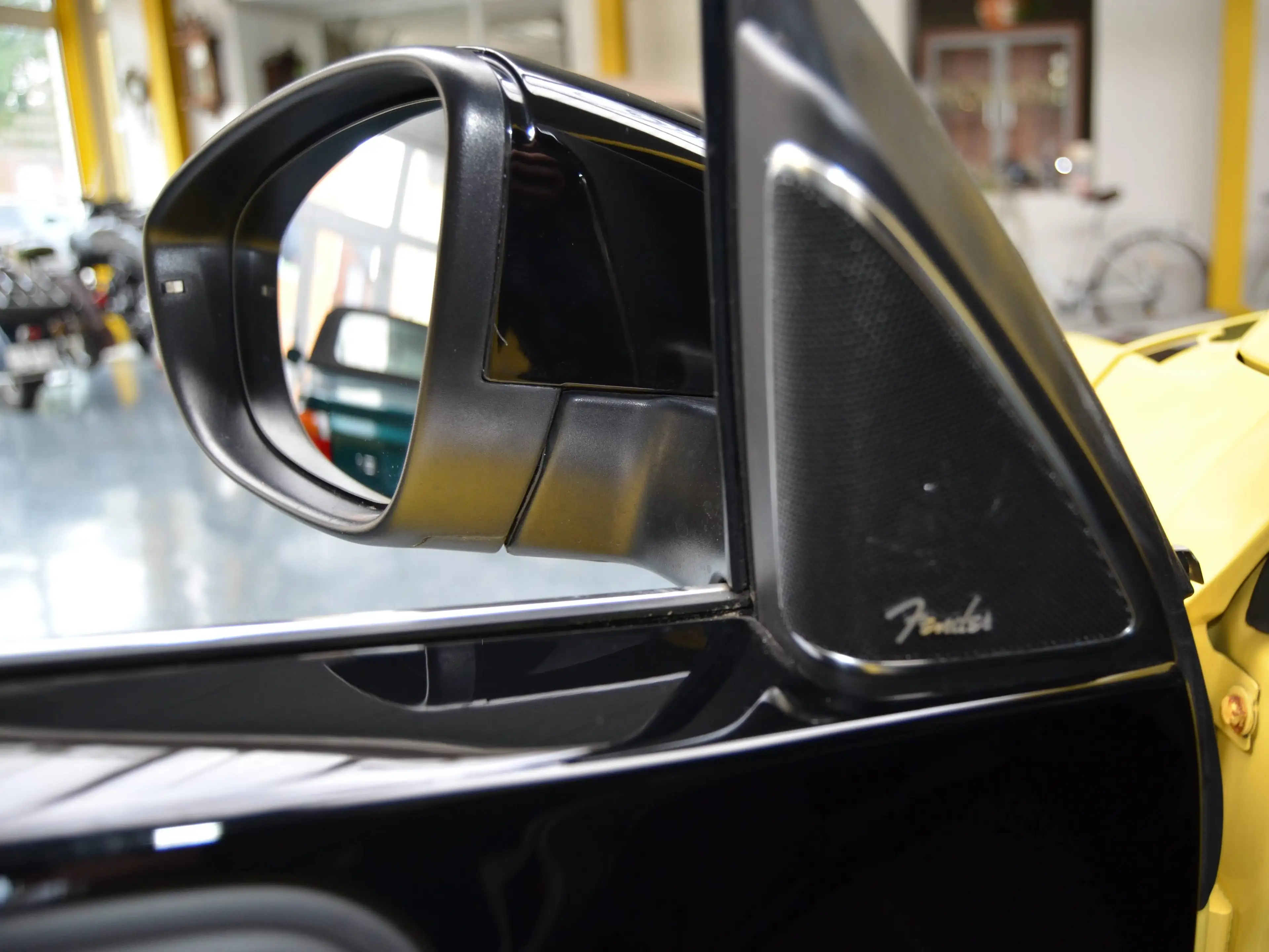 Volkswagen Beetle GSR DSG R-Line Pano 3458 v. 3500 Limitiert — photo 13