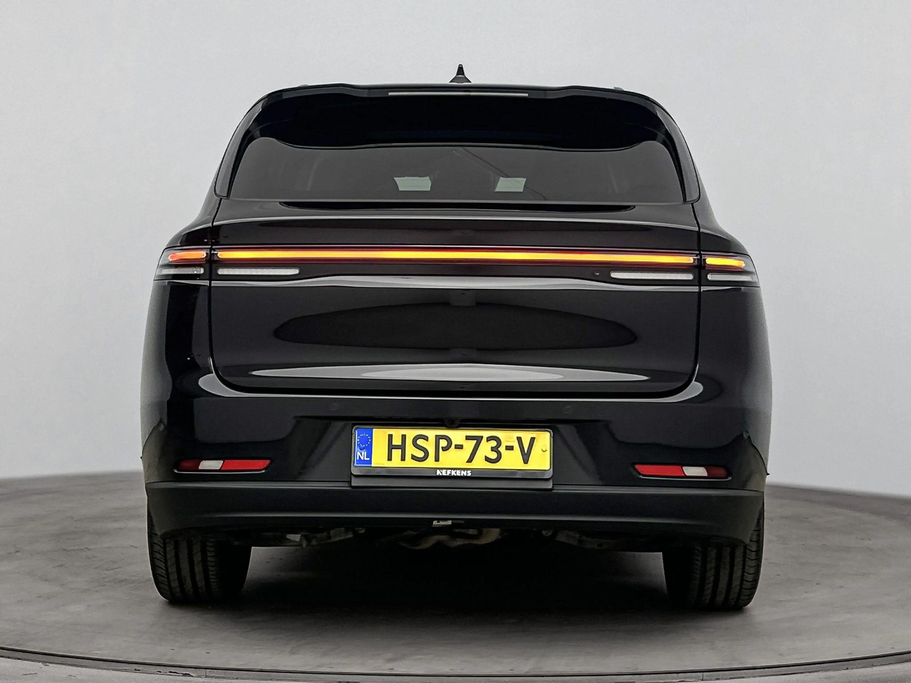 Leapmotor C10 Design REEV 28.4 kWh | Navigatie | 360 Camera | Le — photo 9