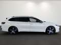 Volkswagen Passat Variant 2.0 TDI R-Line DSG AHK Navi IQ.LI Weiß - thumbnail 4