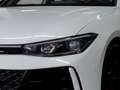 Volkswagen Passat Variant 2.0 TDI R-Line DSG AHK Navi IQ.LI Weiß - thumbnail 7