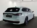 Volkswagen Passat Variant 2.0 TDI R-Line DSG AHK Navi IQ.LI Weiß - thumbnail 5