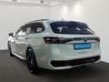 Volkswagen Passat Variant 2.0 TDI R-Line DSG AHK Navi IQ.LI Weiß - thumbnail 6