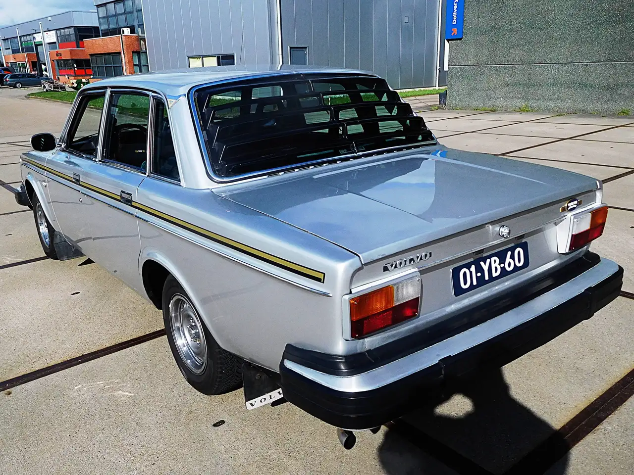 Volvo Overig undefined, foto 7