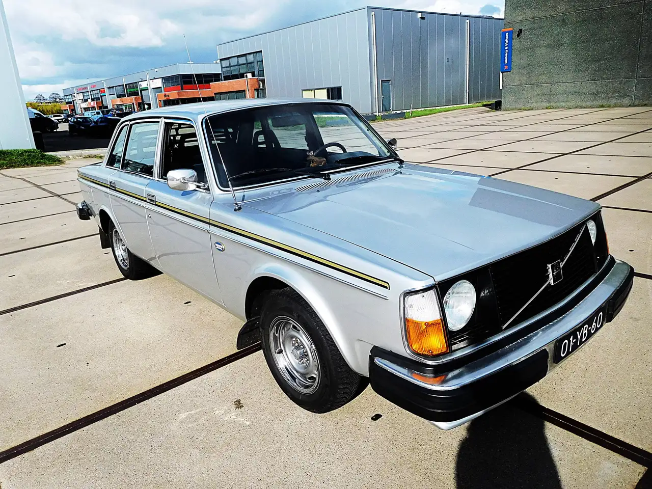 Volvo Overig undefined, foto 4