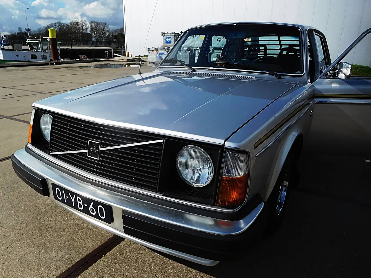 Volvo Overig undefined, foto 5