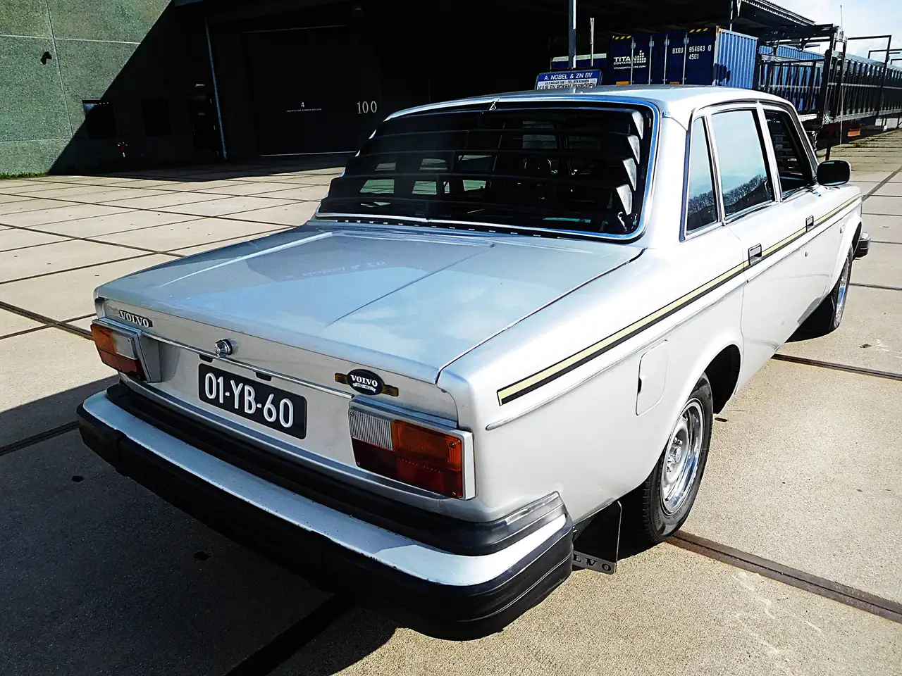 Volvo Overig undefined, foto 3