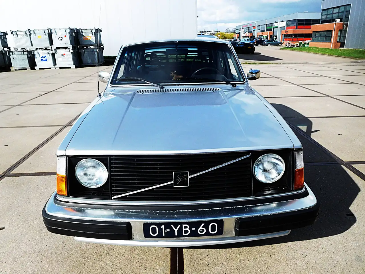 Volvo Overig undefined, foto 2