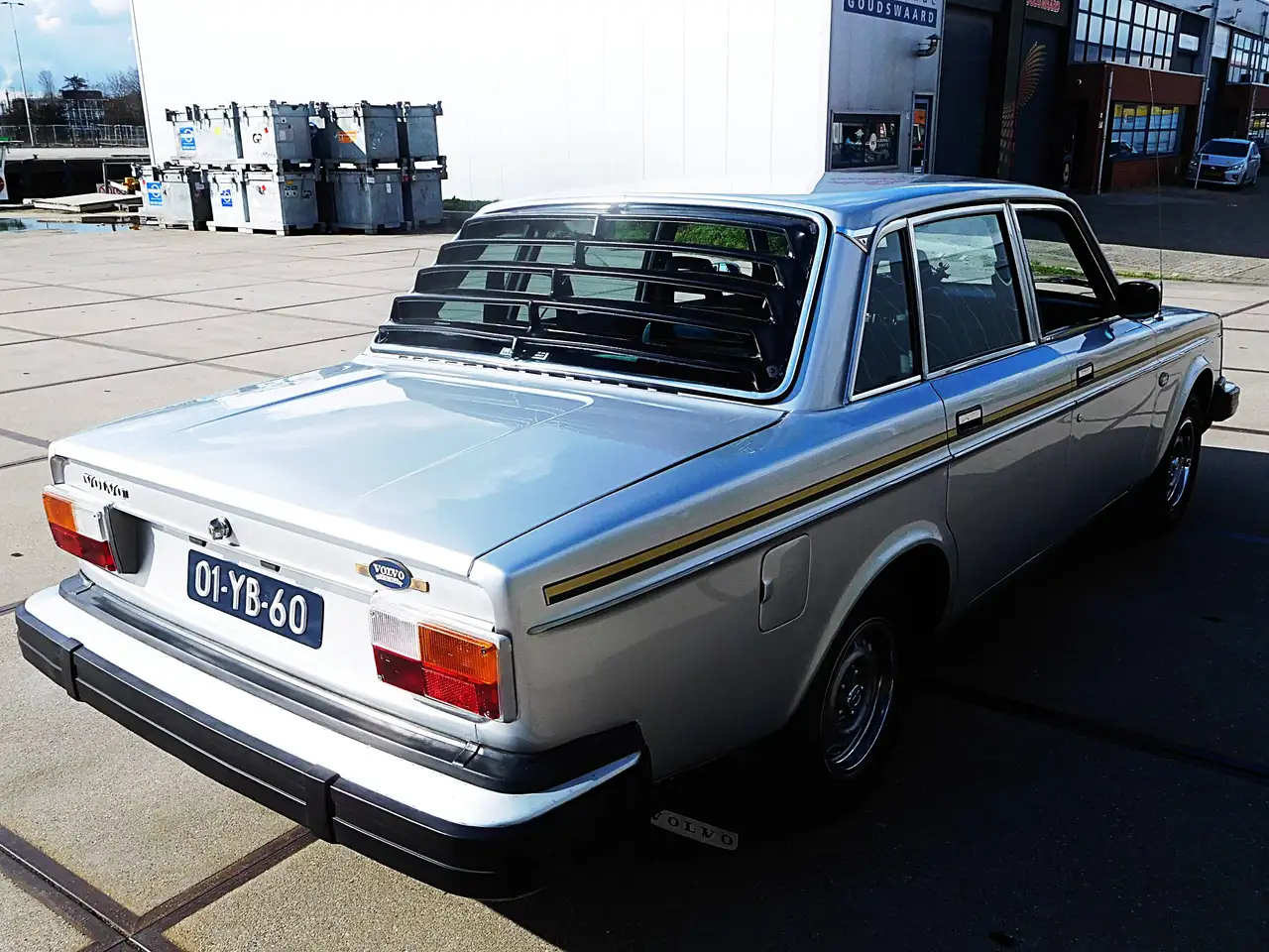 Volvo Overig undefined, foto 8