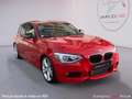 BMW 125 M SPORT 5P crvena - thumbnail 1
