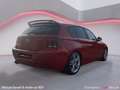 BMW 125 M SPORT 5P Rojo - thumbnail 6