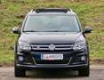 Volkswagen Tiguan Sport* Top* Kredit* R Line* Pano* Navi* Allrad* Schwarz - thumbnail 5