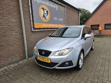 ST 1.2 TSI Sport