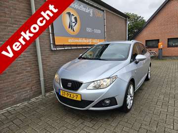 ST 1.2 TSI Sport