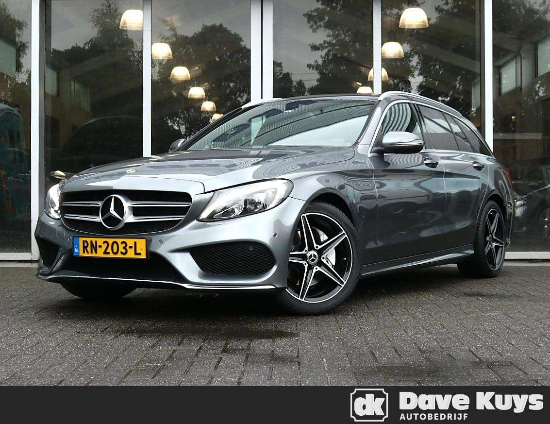 Mercedes-Benz C 160