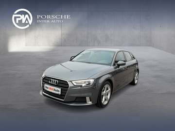 Audi A3 SB 2.0 TDI Sport