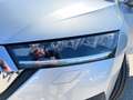Skoda Octavia Combi 1,0 TSI Style | HUD/TEILLEDER Silber - thumbnail 37
