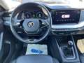 Skoda Octavia Combi 1,0 TSI Style | HUD/TEILLEDER Silber - thumbnail 11