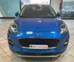 Ford Puma ECOBOST TITANIUM Bleu - thumbnail 2