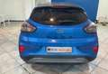 Ford Puma ECOBOST TITANIUM Bleu - thumbnail 4