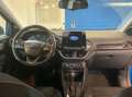 Ford Puma ECOBOST TITANIUM Bleu - thumbnail 5
