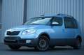 Skoda Roomster 1.6 Scout AHK/Klima/8Fach/TÜV NEU Blau - thumbnail 1