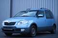 Skoda Roomster 1.6 Scout AHK/Klima/8Fach/TÜV NEU Blau - thumbnail 3