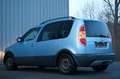 Skoda Roomster 1.6 Scout AHK/Klima/8Fach/TÜV NEU Blau - thumbnail 5