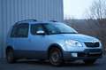 Skoda Roomster 1.6 Scout AHK/Klima/8Fach/TÜV NEU Blau - thumbnail 9