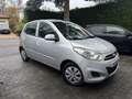 Hyundai i10 998 CC Comfort Essence Airco ETAT  impecable Gris - thumbnail 3