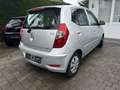 Hyundai i10 998 CC Comfort Essence Airco ETAT  impecable Gris - thumbnail 5