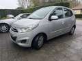 Hyundai i10 998 CC Comfort Essence Airco ETAT  impecable Gris - thumbnail 4